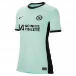 Günstige Fußballtrikots Chelsea Frauens 3rd trikot 2023-24 Kurzarm